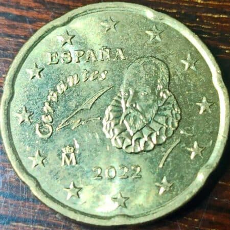 Moneda-20-céntimos-2022-España-anverso