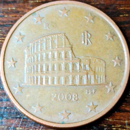 Moneda-5-céntimos-de-euro-2008-Italia-anverso