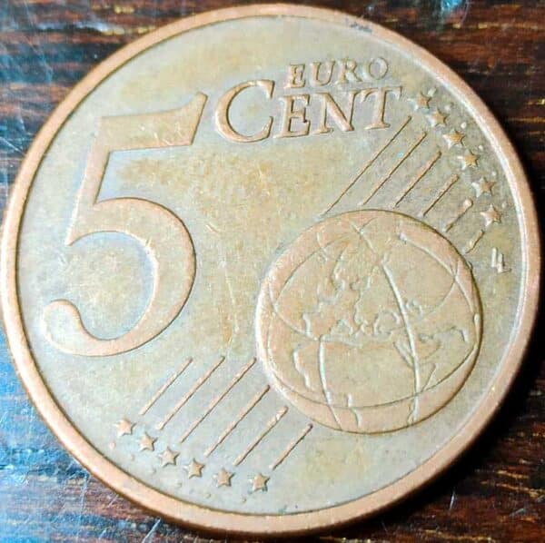 Moneda-5-céntimos-de-euro-2008-Italia-reverso